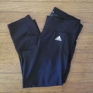 Adidas Climate Leggings